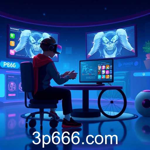 The Digital Playground Revolution