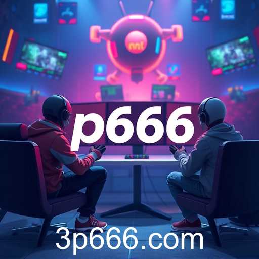 p666: Redefining Online Gaming Amidst a Tech Renaissance